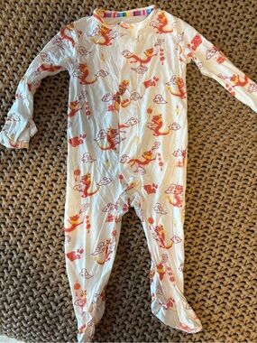 Magnetic Me 3-6 Footies